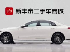 Mercedes-Benz C-Class 2023 C 200 L Sports Edition - фото 4