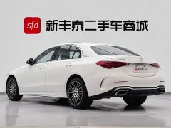 Mercedes-Benz C-Class 2023 C 200 L Sports Edition - фото 6