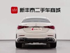 Mercedes-Benz C-Class 2023 C 200 L Sports Edition - фото 7