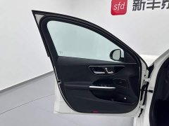 Mercedes-Benz C-Class 2023 C 200 L Sports Edition - фото 8