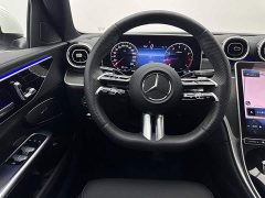 Mercedes-Benz C-Class 2023 C 200 L Sports Edition - фото 9