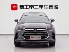 BYD Tangxin Energy DM-i Champion Edition 112KM Premium Type - фото 2