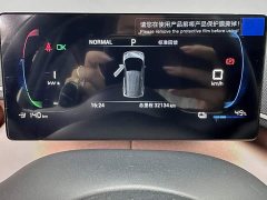 BYD Seagull Honor Edition 305km Free Edition - фото 11