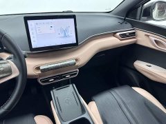 BYD Seagull Honor Edition 305km Free Edition - фото 15