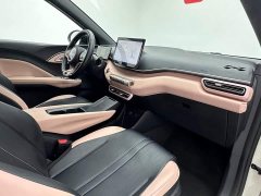 BYD Seagull Honor Edition 305km Free Edition - фото 16