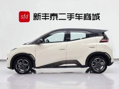 BYD Seagull Honor Edition 305km Free Edition - фото 4