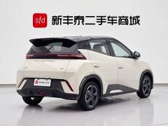 BYD Seagull Honor Edition 305km Free Edition - фото 5