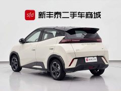 BYD Seagull Honor Edition 305km Free Edition - фото 6