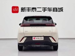BYD Seagull Honor Edition 305km Free Edition - фото 7