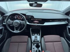 Audi A3 2022 A3L Limousine 35 TFSI Enterprising and Elegant - фото 13