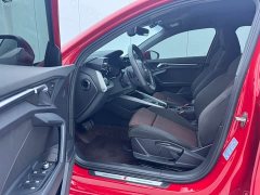 Audi A3 2022 A3L Limousine 35 TFSI Enterprising and Elegant - фото 7