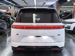 Xpeng GX extended range 1585 four-wheel drive UltraSE - фото 6