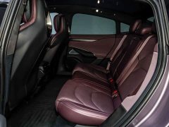 Xiaomi SU7 2024 four-wheel drive, ultra-long battery life, high-end smart driving Max version - фото 10