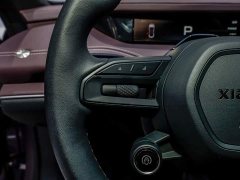 Xiaomi SU7 2024 four-wheel drive, ultra-long battery life, high-end smart driving Max version - фото 14