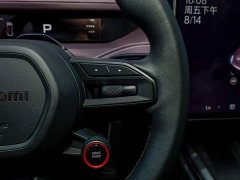 Xiaomi SU7 2024 four-wheel drive, ultra-long battery life, high-end smart driving Max version - фото 15