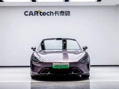 Xiaomi SU7 2024 four-wheel drive, ultra-long battery life, high-end smart driving Max version - фото 2