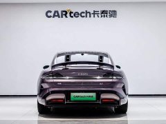 Xiaomi SU7 2024 four-wheel drive, ultra-long battery life, high-end smart driving Max version - фото 5