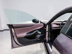 Xiaomi SU7 2024 four-wheel drive, ultra-long battery life, high-end smart driving Max version - фото 8