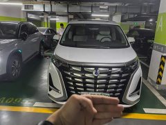Denza D9 DM-i 980 four-wheel drive premium - фото 3