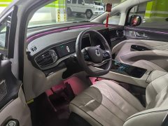 Denza D9 DM-i 980 four-wheel drive premium - фото 5