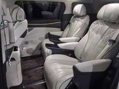 Denza D9 DM-i 980 four-wheel drive premium - фото 6