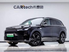 Li Auto Ideal L6 Pro - фото 1