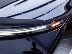 Li Auto Ideal L6 Pro - фото 14