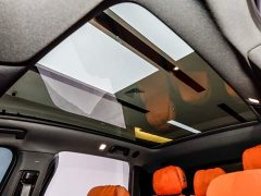Li Auto Ideal L6 Pro - фото 16