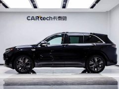 Li Auto Ideal L6 Pro - фото 3
