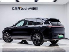 Li Auto Ideal L6 Pro - фото 4