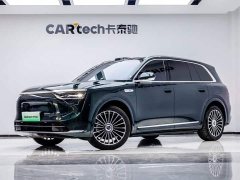 AITO Wenjie M8 extended range Ultra version 53.4kWh 6-seat version (192-line lidar) - фото 1