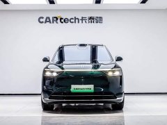 AITO Wenjie M8 extended range Ultra version 53.4kWh 6-seat version (192-line lidar) - фото 2
