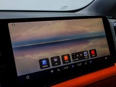 AITO Wenjie M8 extended range Ultra version 53.4kWh 6-seat version (192-line lidar) - фото 20