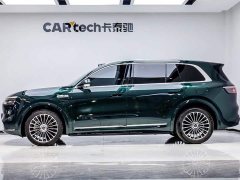 AITO Wenjie M8 extended range Ultra version 53.4kWh 6-seat version (192-line lidar) - фото 3