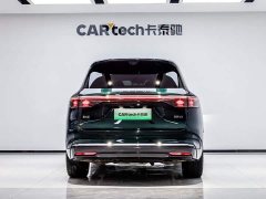 AITO Wenjie M8 extended range Ultra version 53.4kWh 6-seat version (192-line lidar) - фото 5
