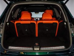 AITO Wenjie M8 extended range Ultra version 53.4kWh 6-seat version (192-line lidar) - фото 6