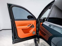 AITO Wenjie M8 extended range Ultra version 53.4kWh 6-seat version (192-line lidar) - фото 8