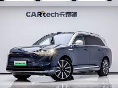 AITO Wenjie M9 extended range Max version 42kWh 6-seater version - фото 1