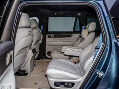 AITO Wenjie M9 extended range Max version 42kWh 6-seater version - фото 10