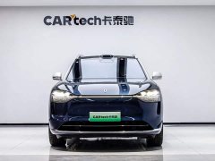 AITO Wenjie M9 extended range Max version 42kWh 6-seater version - фото 2