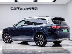 AITO Wenjie M9 extended range Max version 42kWh 6-seater version - фото 4