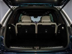 AITO Wenjie M9 extended range Max version 42kWh 6-seater version - фото 6