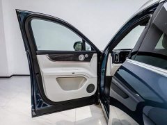 AITO Wenjie M9 extended range Max version 42kWh 6-seater version - фото 8