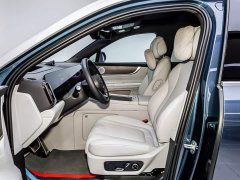 AITO Wenjie M9 extended range Max version 42kWh 6-seater version - фото 9