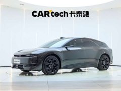 Audi E5 Sportback designated performance quattro - фото 1