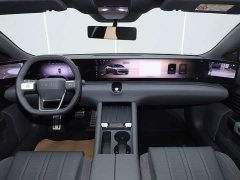 Audi E5 Sportback designated performance quattro - фото 10