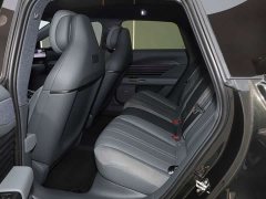Audi E5 Sportback designated performance quattro - фото 12