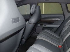 Audi E5 Sportback designated performance quattro - фото 14