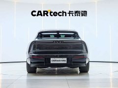 Audi E5 Sportback designated performance quattro - фото 4