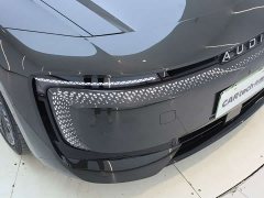 Audi E5 Sportback designated performance quattro - фото 6